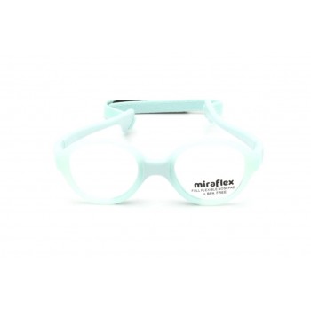 Armação Miraflex MF4020 M095 32-15