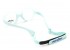 Armação Miraflex MF4020 M095 32-15