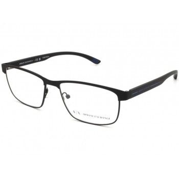 Armação Armani Exchange AX1070 6000 56-17