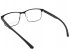 Armação Armani Exchange AX1070 6000 56-17