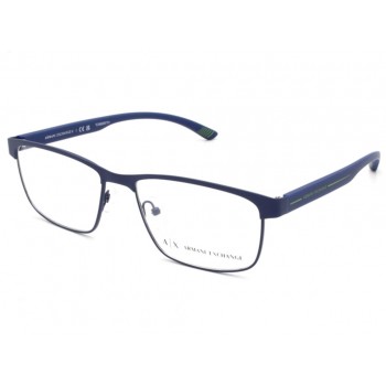 Armação Armani Exchange AX1070 6125 56-17