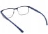 Armação Armani Exchange AX1070 6125 56-17