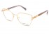 Armação Michael Kors NIKKI BEACH MK3090 1108 55-16
