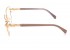Armação Michael Kors NIKKI BEACH MK3090 1108 55-16