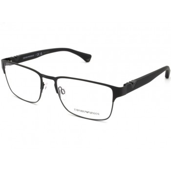 Armação Emporio Armani EA1027 3001 57-18
