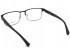 Armação Emporio Armani EA1027 3001 57-18