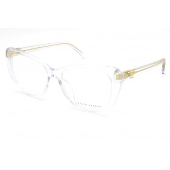 Armação Ralph Lauren RL6232U 5002 54-16