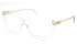 Armação Ralph Lauren RL6232U 5002 54-16