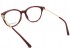 Armação Michael Kors TORTOLA MK4135U 4004 54-17