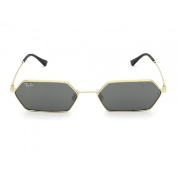 Óculos de Sol Ray-Ban YEVI RB3728 9213/6V 58-18
