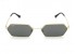 Óculos de Sol Ray-Ban YEVI RB3728 9213/6V 58-18