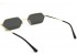 Óculos de Sol Ray-Ban YEVI RB3728 9213/6V 58-18