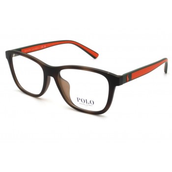 Armação Polo Ralph Lauren PH4228U 6070/71 55-17 ClipOn