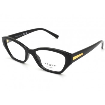 Armação Vogue VO5608 W44 53-17