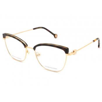 Armação Carolina Herrera HER0243 LVL 53-18