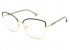 Armação Carolina Herrera HER0234 AE2 56-17