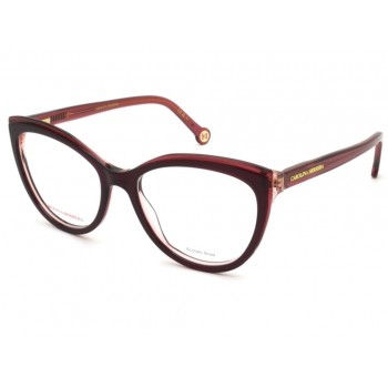Armação Carolina Herrera HER0207 C8C 53-17