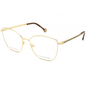 Armação Carolina Herrera HER0264 000 55-17