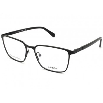 Armação Guess GU50243 002 56-18