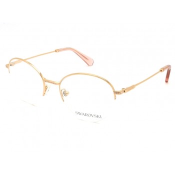 Armação Swarovski SK1004 4014 51-19