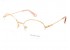 Armação Swarovski SK1004 4014 51-19