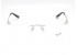 Armação Ray-Ban RB6535L 2501 55-18