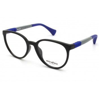 Armação Miraflex MF4015 L378 48-17