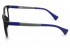 Armação Miraflex MF4015 L378 48-17