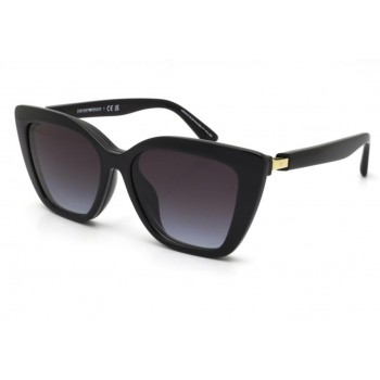 Armação Emporio Armani EA4254U 5017/1W 54-16 ClipOn