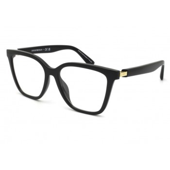 Armação Emporio Armani EA4254U 5017/1W 54-16 ClipOn