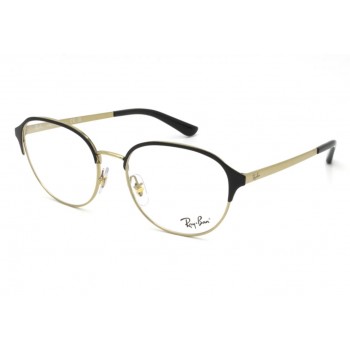 Armação Ray-Ban RB6526L 2991 53-18