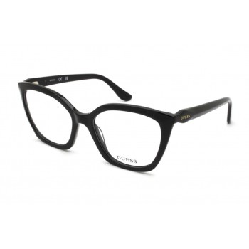 Armação Guess GU2965 001 55-18