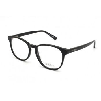 Armação Guess GU8289 001 49-16