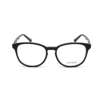 Armação Guess GU8289 001 49-16