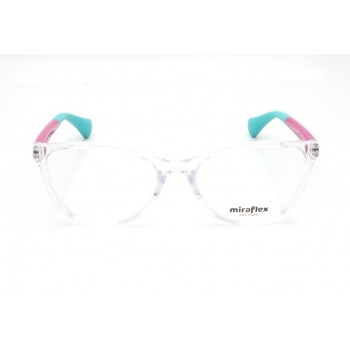 Armação Miraflex MF4010 L357 51-16 