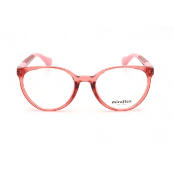 Armação Miraflex MF4015 L377 48-17