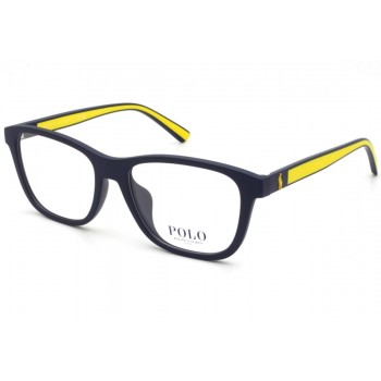 Armação Polo Ralph Lauren PH4228U 5904/87 55-17 ClipOn