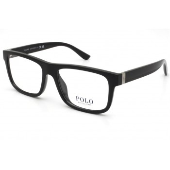 Armação Polo Ralph Lauren PH2290U 5001 56-17