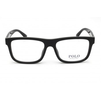 Armação Polo Ralph Lauren PH2290U 5001 56-17