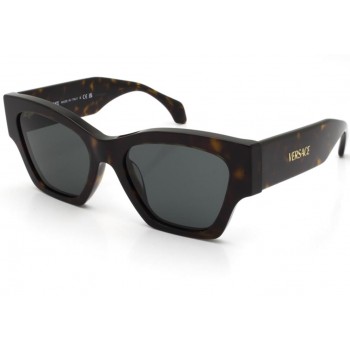 Óculos de Sol Versace 4492-U 108/87 53-18 