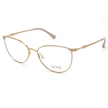 Armação Grazi GZ1027 M298 52-16