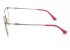 Armação Grazi GZ1027 M300 52-16