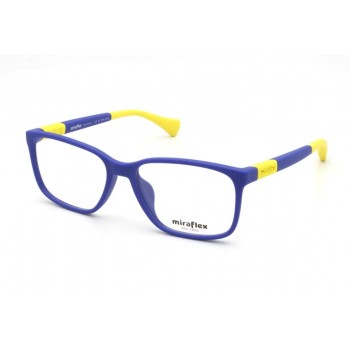 Armação Miraflex MF4016 L897 52-15
