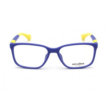 Armação Miraflex MF4016 L897 52-15