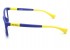 Armação Miraflex MF4016 L897 52-15
