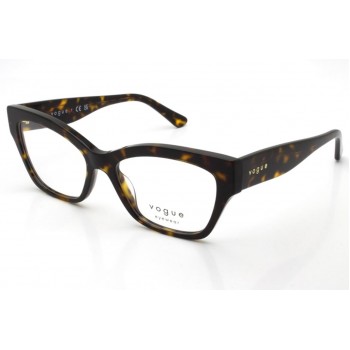 Armação Vogue VO5523 W656 54-17