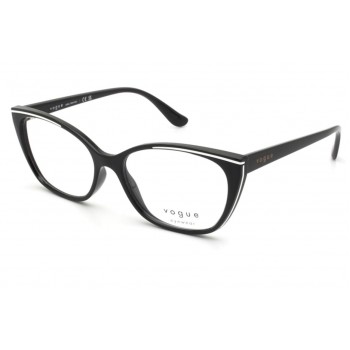Armação Vogue VO5590-L W44 55-16
