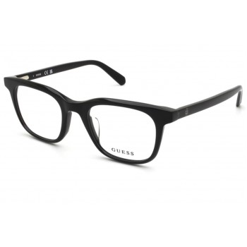 Armação Guess GU50092-H 001 50-20