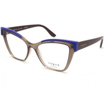 Armação Vogue VO5578-L 3156 54-17