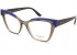 Armação Vogue VO5578-L 3156 54-17